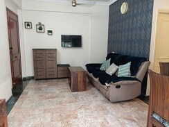 2 BHK Apartment For Rent in Hiranandani Estate