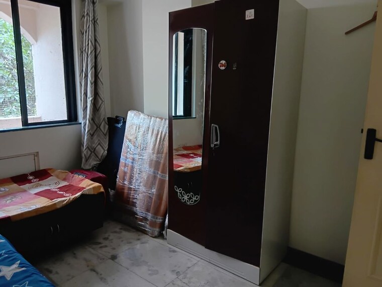 Living Room, hiranandani-estate 2 Bedroom 700 Sq.Ft. Apartment In Ghodbunder Road Thane 10351972