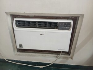 Furnished Amenities in 2 BHK Apartment at Hiranandani Estate, Ghodbunder Road – for Rent