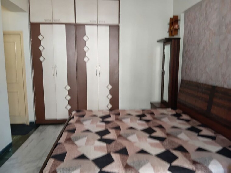 Bedroom, hiranandani-estate 2 Bedroom 700 Sq.Ft. Apartment In Ghodbunder Road Thane 10351972