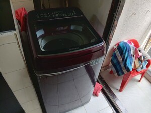 Furnished Amenities in 2 BHK Apartment at Hiranandani Estate, Ghodbunder Road – for Rent