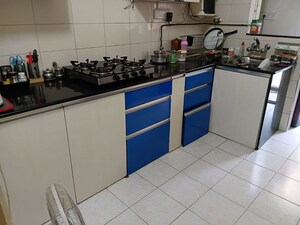Team Area in 2 BHK Apartment at Hiranandani Estate, Ghodbunder Road – for Rent