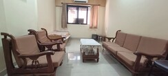 1 BHK Apartment For Sale in Krishna Galaxy Santacruz