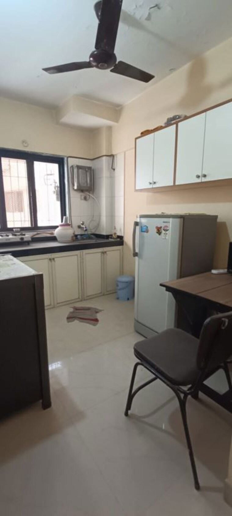 Kitchen, krishna-galaxy-santacruz 1 Bedroom 650 Sq.Ft. Apartment In Santacruz East Mumbai 10351983
