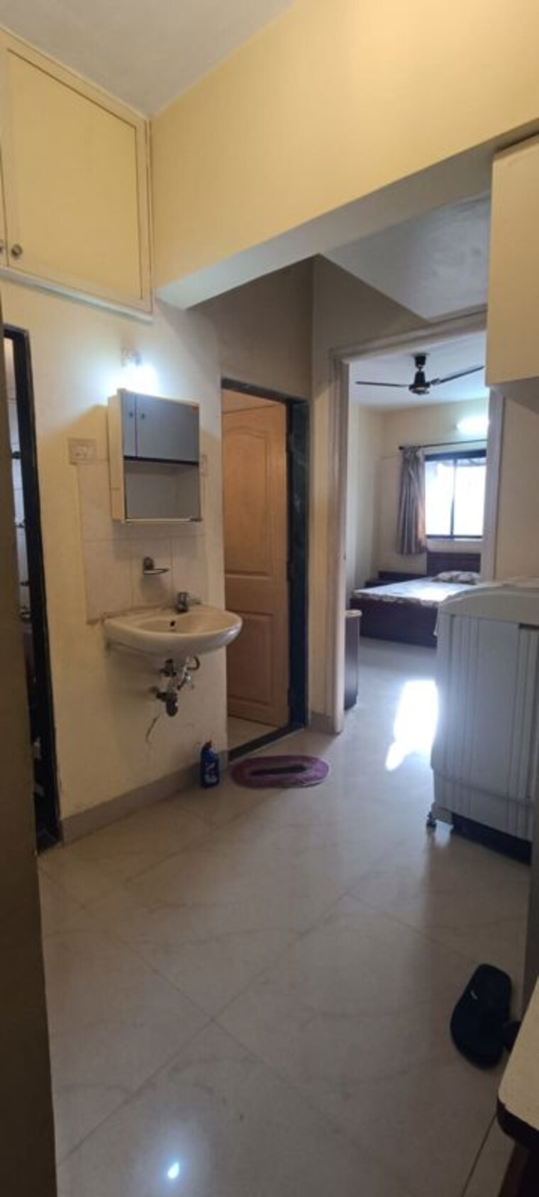 Room, krishna-galaxy-santacruz 1 Bedroom 650 Sq.Ft. Apartment In Santacruz East Mumbai 10351983