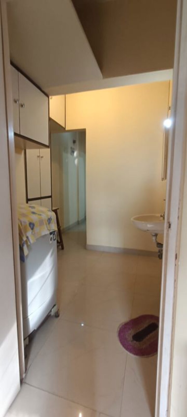 Room, krishna-galaxy-santacruz 1 Bedroom 650 Sq.Ft. Apartment In Santacruz East Mumbai 10351983