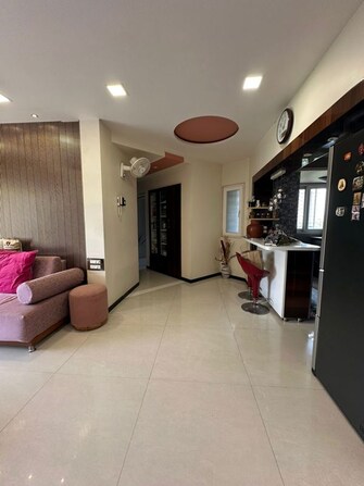 2.5 BHK + Pooja Room,Servant Room,Study Room,Extra Room,Basement,Store Room 890 Sq.Ft. Apartment in SD Alpine