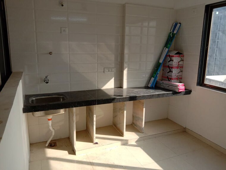 Kitchen, indu-ganesh-chs 2 Bedroom 720 Sq.Ft. Apartment In Sion Mumbai 10351985