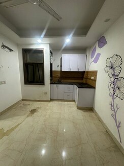 1 BHK Builder Floor For Rent in Chattarpur