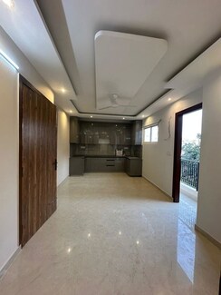 2 BHK Builder Floor For Rent in Chattarpur