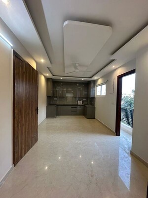 2 BHK Builder Floor For Rent in Chattarpur