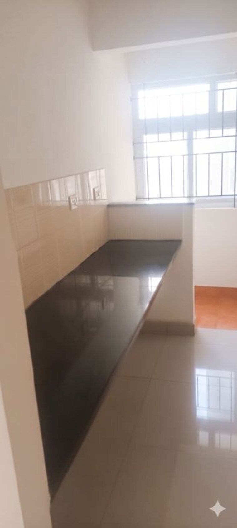 Kitchen, provident-sunworth 2 Bedroom 900 Sq.Ft. Apartment In Mysore Road Bangalore 10351993
