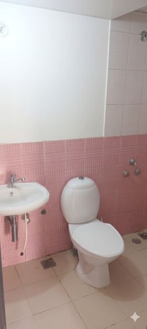Bathroom in 2 BHK Apartment at Provident Sunworth, Mysore Road – for Sale