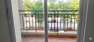 Gym in 2 BHK Apartment at Provident Sunworth, Mysore Road – for Sale