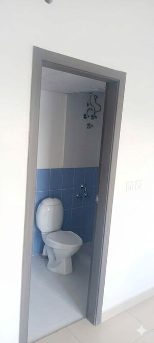 Bathroom in 2 BHK Apartment at Provident Sunworth, Mysore Road – for Sale