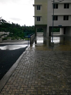 2 BHK Apartment – Exterior View View at Provident Sunworth, Mysore Road - for Sale