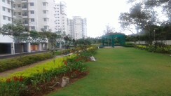 2 BHK + Pooja Room Apartment For Sale in Provident Sunworth