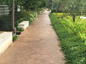 2 BHK Apartment – Garden View at Provident Sunworth, Mysore Road - for Sale