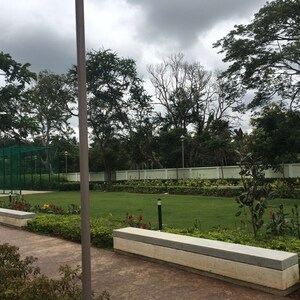 2 BHK Apartment – Garden View at Provident Sunworth, Mysore Road - for Sale