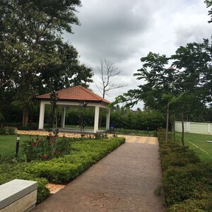 2 BHK Apartment – Exterior View View at Provident Sunworth, Mysore Road - for Sale