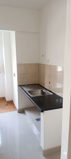 Bathroom in 2 BHK Apartment at Provident Sunworth, Mysore Road – for Sale