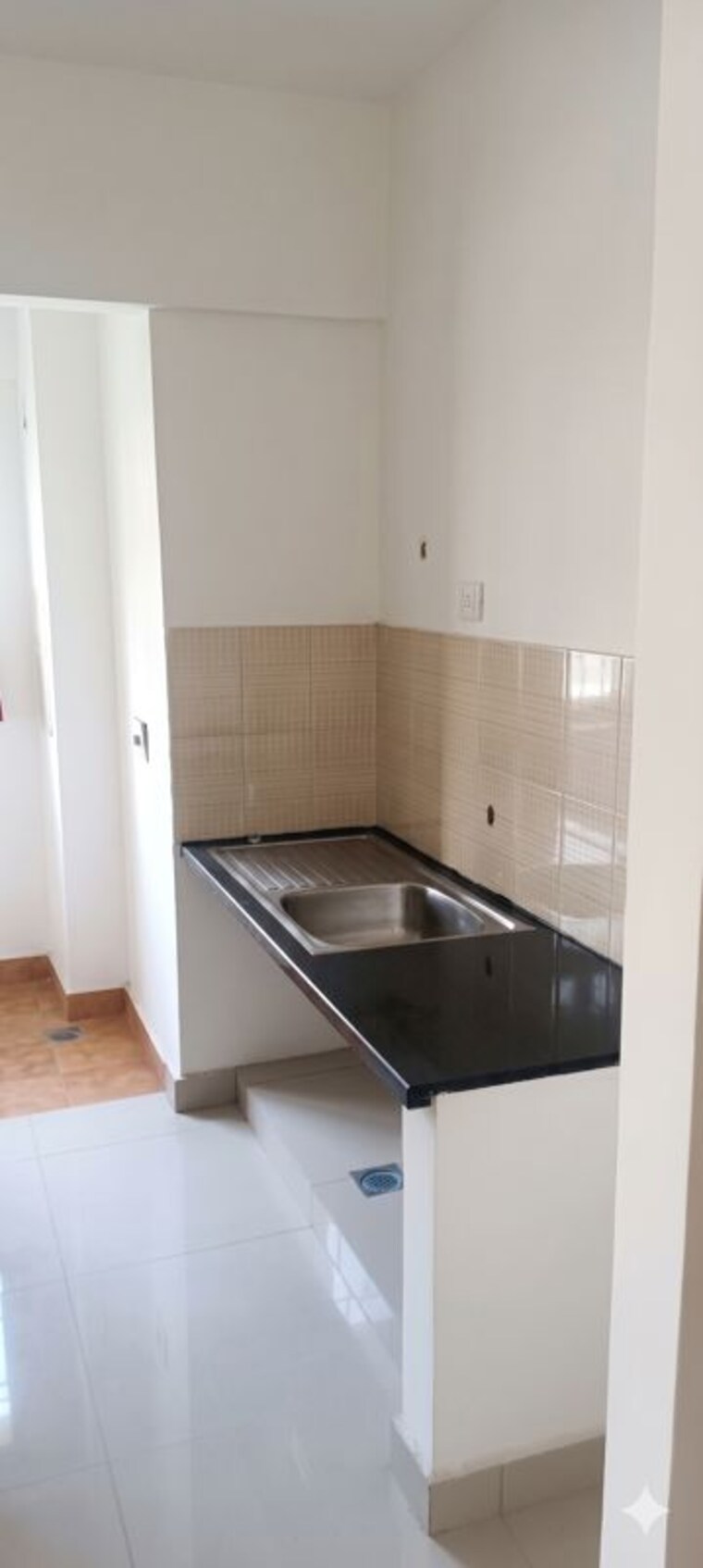 Bathroom, provident-sunworth 2 Bedroom 900 Sq.Ft. Apartment In Mysore Road Bangalore 10351993