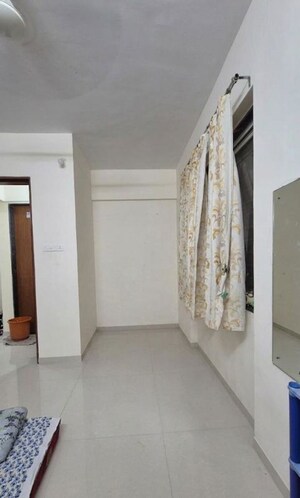 Building Lobby in 2 BHK Apartment at Trident 9, Sus – for Rent