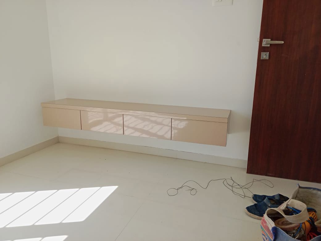 2 BHK 687 Sq.Ft. Apartment in Trident 9