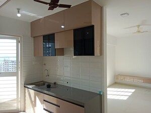 Kitchen in 2 BHK Apartment at Trident 9, Sus – for Rent