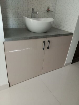Dining area in 2 BHK Apartment at Trident 9, Sus – for Rent