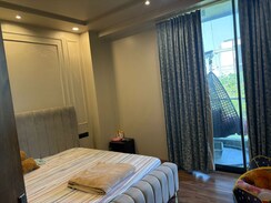 3 BHK Builder Floor For Rent in Ansal Sushant Lok I
