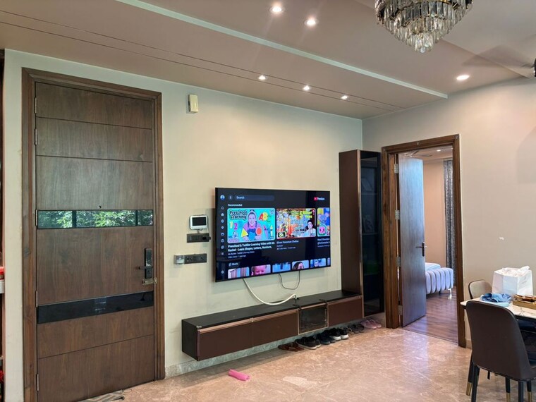 Room, ansal-sushant-lok-i 3 Bedroom 215 Sq.Yd. Builder Floor In Sector 43 Gurgaon 10352005