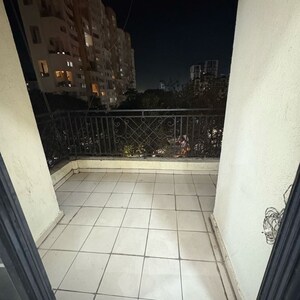 Balcony in  Pg at Seawoods Sector 44a – for Rent