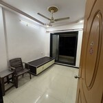 200 Sq.Ft. Pg in Seawoods Sector 44A