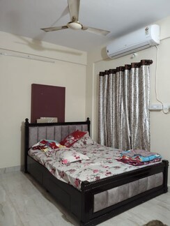 3 BHK Apartment For Sale in Sulikunte