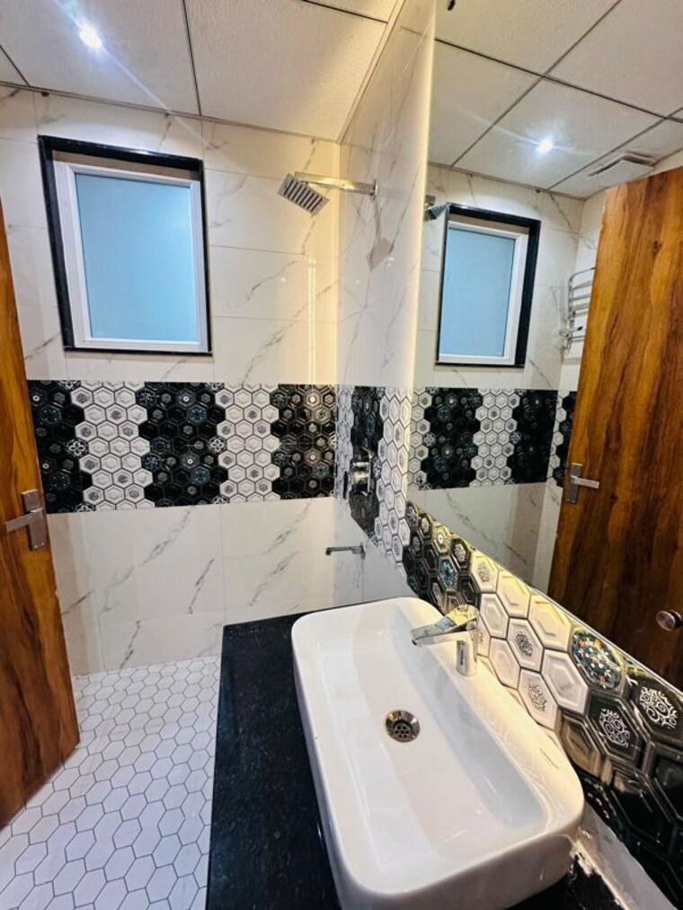 Team Area, sector 47 Studio 650 Sq.Ft. Builder Floor In Sector 47 Gurgaon 10352011