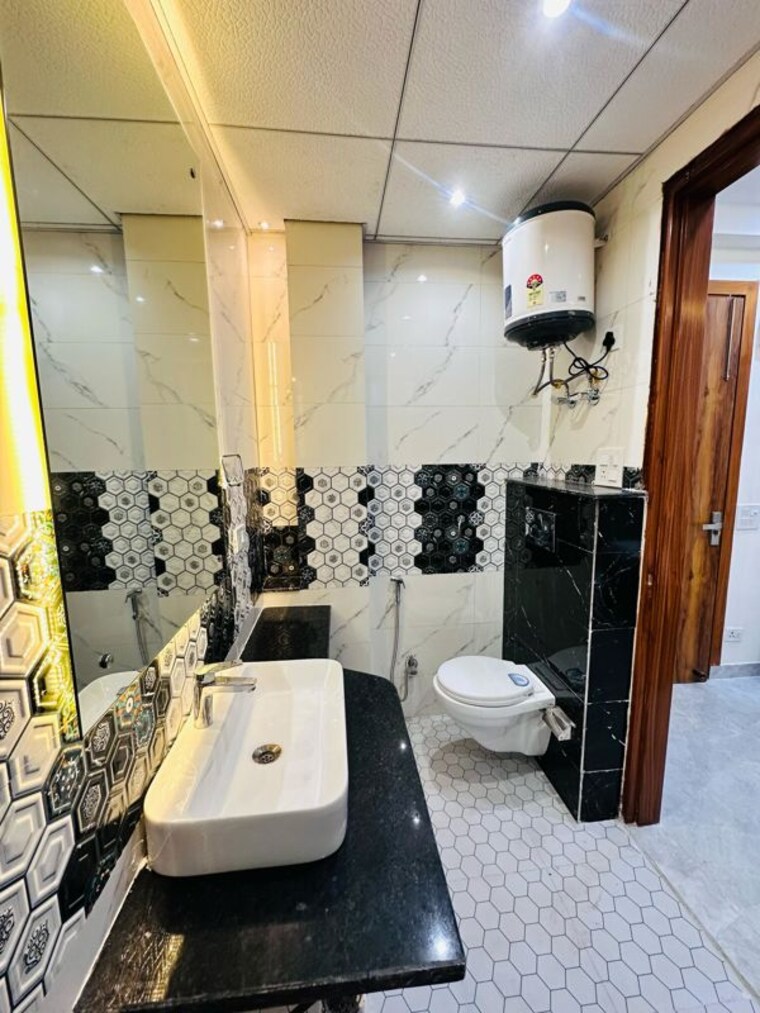 Team Area, sector 47 Studio 650 Sq.Ft. Builder Floor In Sector 47 Gurgaon 10352011