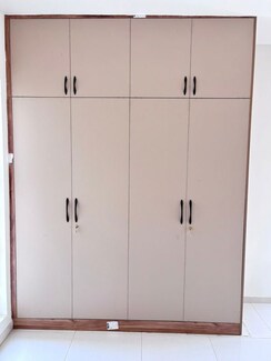 4 BHK + Study Room Apartment For Rent in DNR Atmosphere