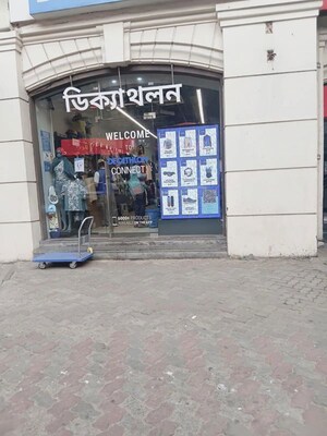 Parking in  Showroom at Kolutolla – for Sale