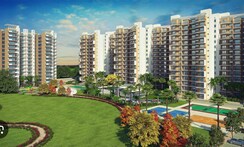 2 BHK Apartment For Sale in Ajnara Le Garden