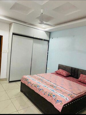 Bedroom in 2 BHK Builder Floor at Laxman Chowk – for Rent