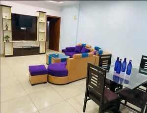 2 BHK Builder Floor For Rent in Laxman Chowk