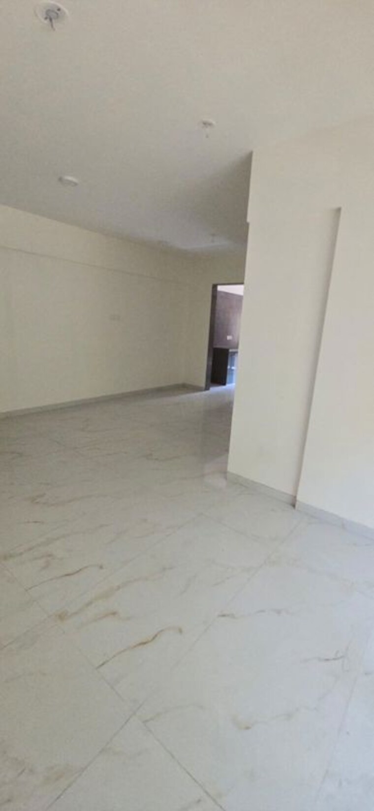 Living Room, usha-chs 2 Bedroom 720 Sq.Ft. Apartment In Kopri Thane 10352016