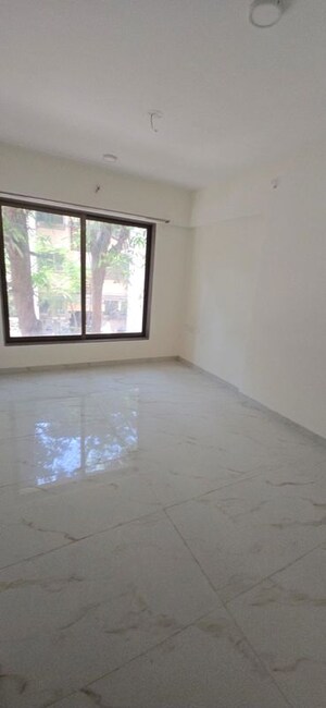 Bedroom in 2 BHK Apartment at Usha CHS, Kopri – for Rent