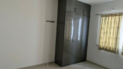 2 BHK Apartment For Rent in Bhanu Township