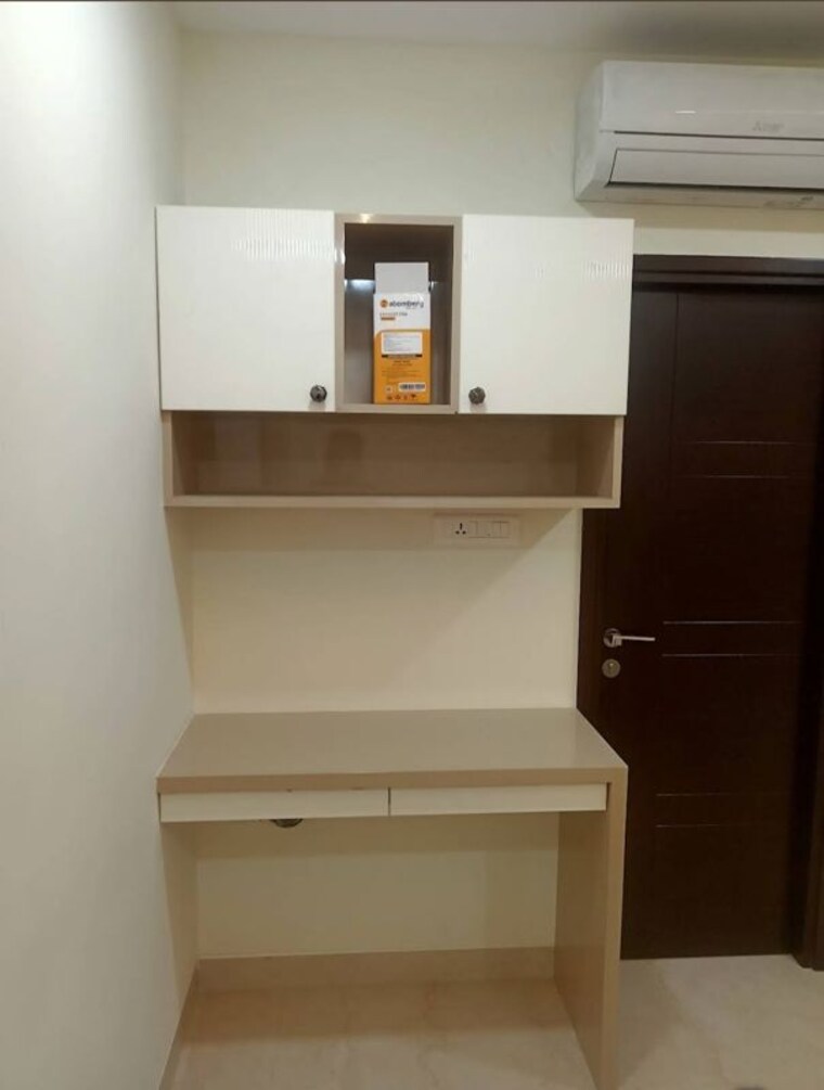 undefined, niharika-skyline 4 Bedroom 2650 Sq.Ft. Apartment In Manikonda Hyderabad 10352036