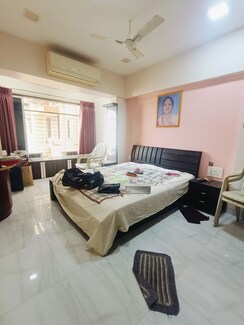 2 BHK + Servant Room Apartment For Rent in Sugee Atharva