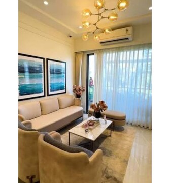 3 BHK + Study Room,Extra Room,Store Room 2128 Sq.Ft. Builder Floor in Signature Global Daxin Vistas