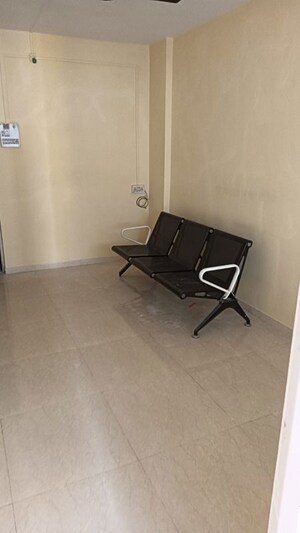 Staircase in 2 BHK Apartment at Shivane – for Rent