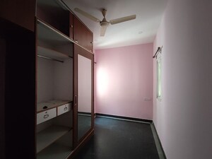Building Lobby in 3 BHK Penthouse at Adugodi – for Rent